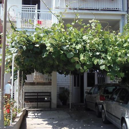 Apartments Lana Pula Dış mekan fotoğraf
