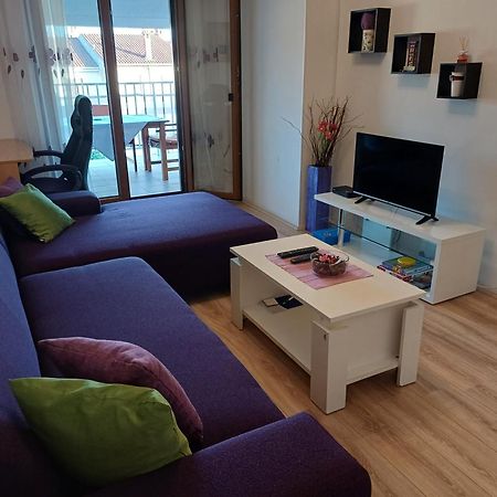 Apartments Lana Pula Dış mekan fotoğraf