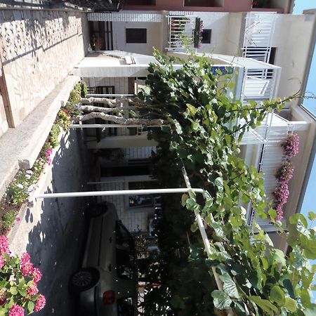 Apartments Lana Pula Dış mekan fotoğraf