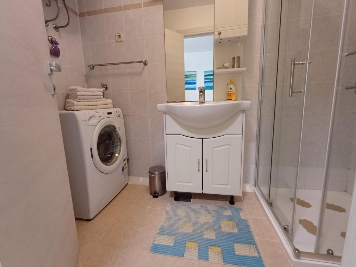Apartments Lana Pula Dış mekan fotoğraf