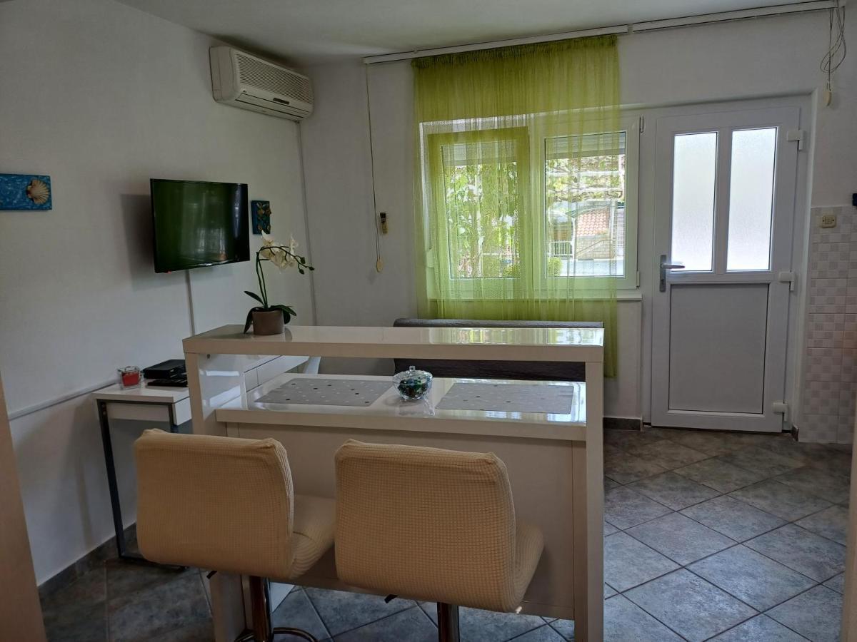 Apartments Lana Pula Dış mekan fotoğraf