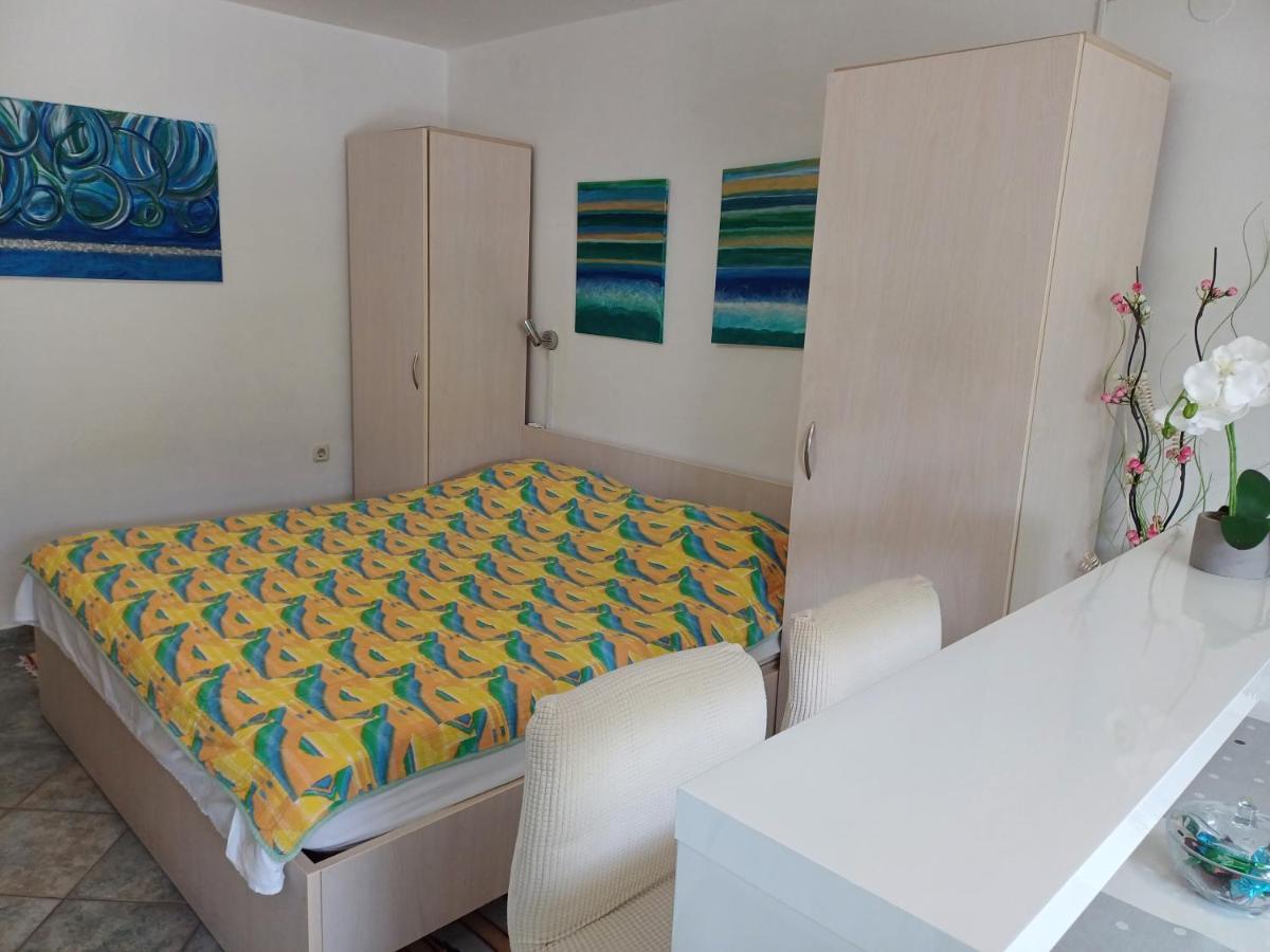 Apartments Lana Pula Dış mekan fotoğraf