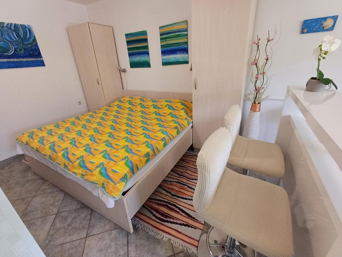 Apartments Lana Pula Dış mekan fotoğraf