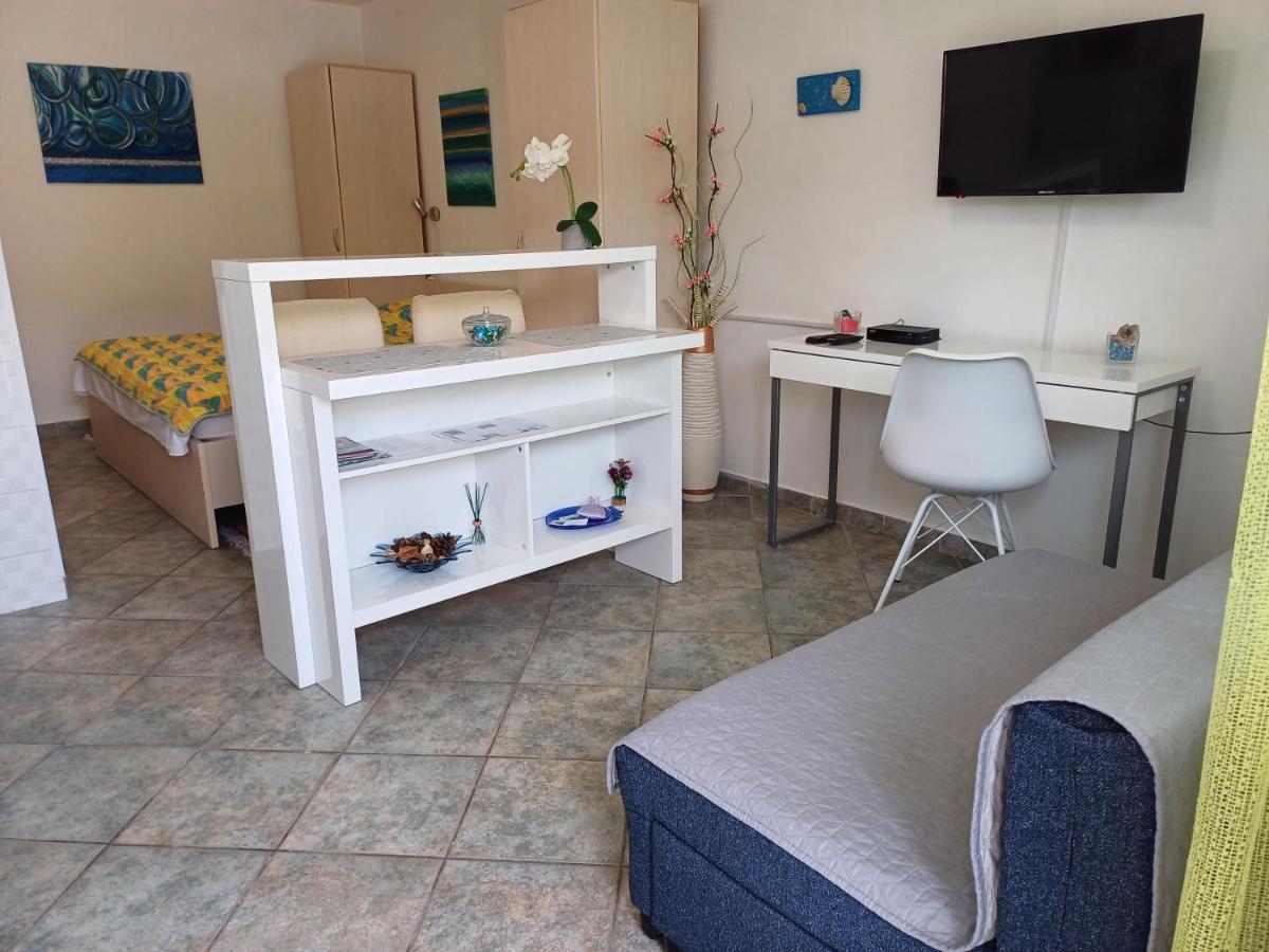 Apartments Lana Pula Dış mekan fotoğraf