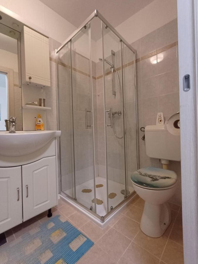 Apartments Lana Pula Dış mekan fotoğraf