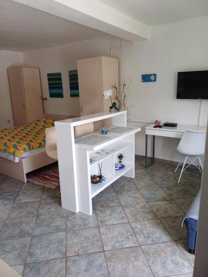 Apartments Lana Pula Dış mekan fotoğraf