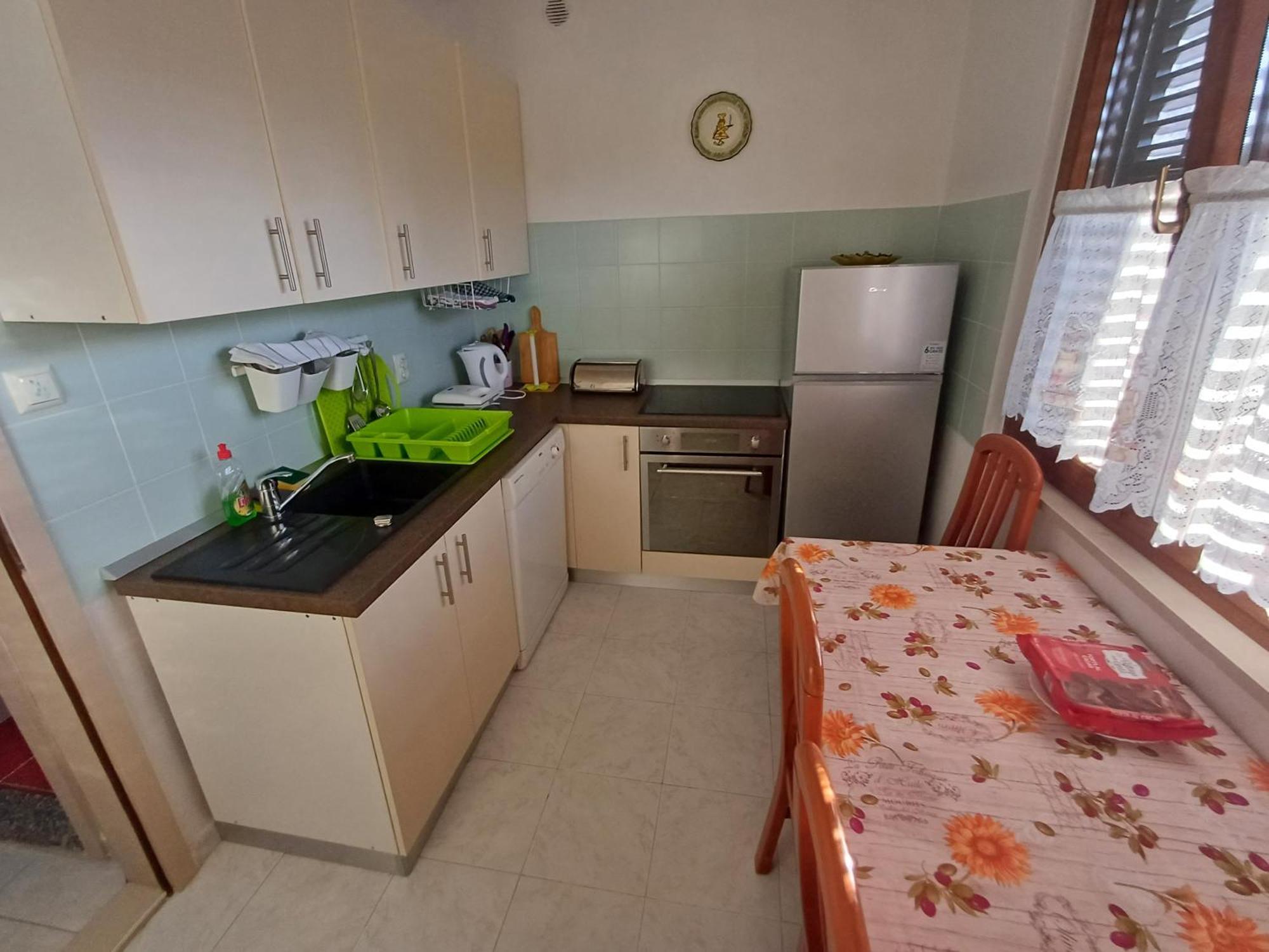 Apartments Lana Pula Dış mekan fotoğraf