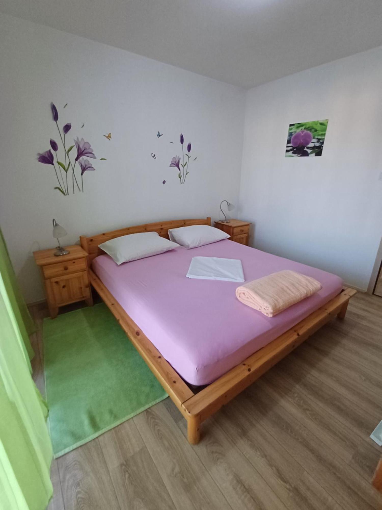 Apartments Lana Pula Dış mekan fotoğraf