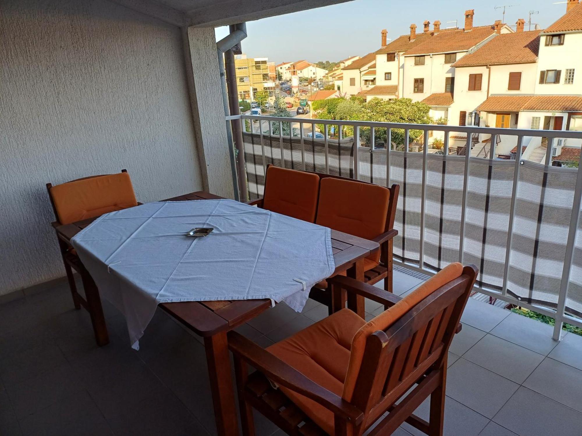 Apartments Lana Pula Dış mekan fotoğraf