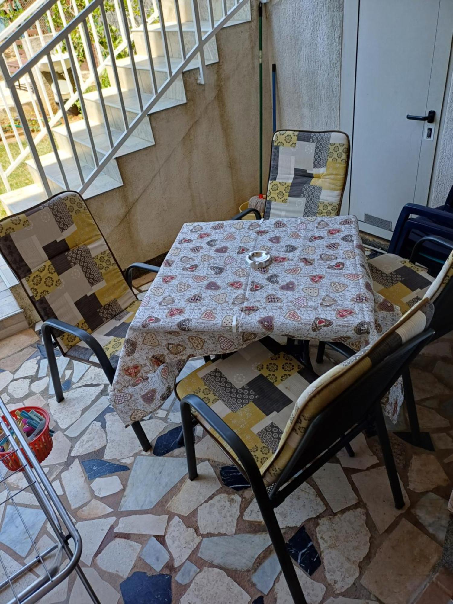 Apartments Lana Pula Dış mekan fotoğraf