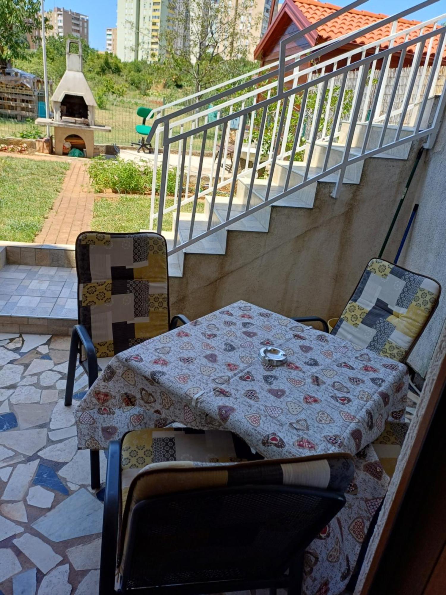 Apartments Lana Pula Dış mekan fotoğraf