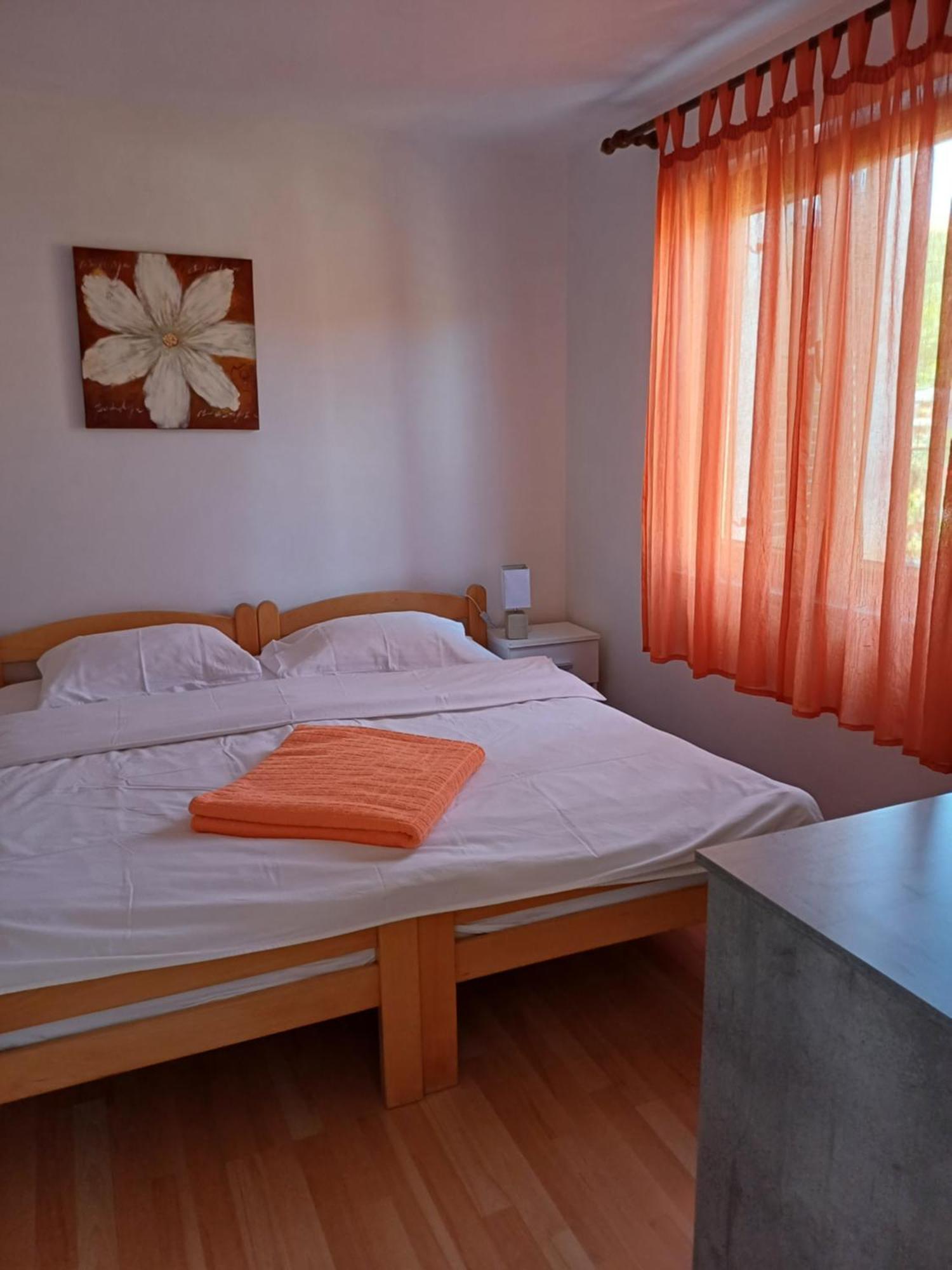 Apartments Lana Pula Dış mekan fotoğraf