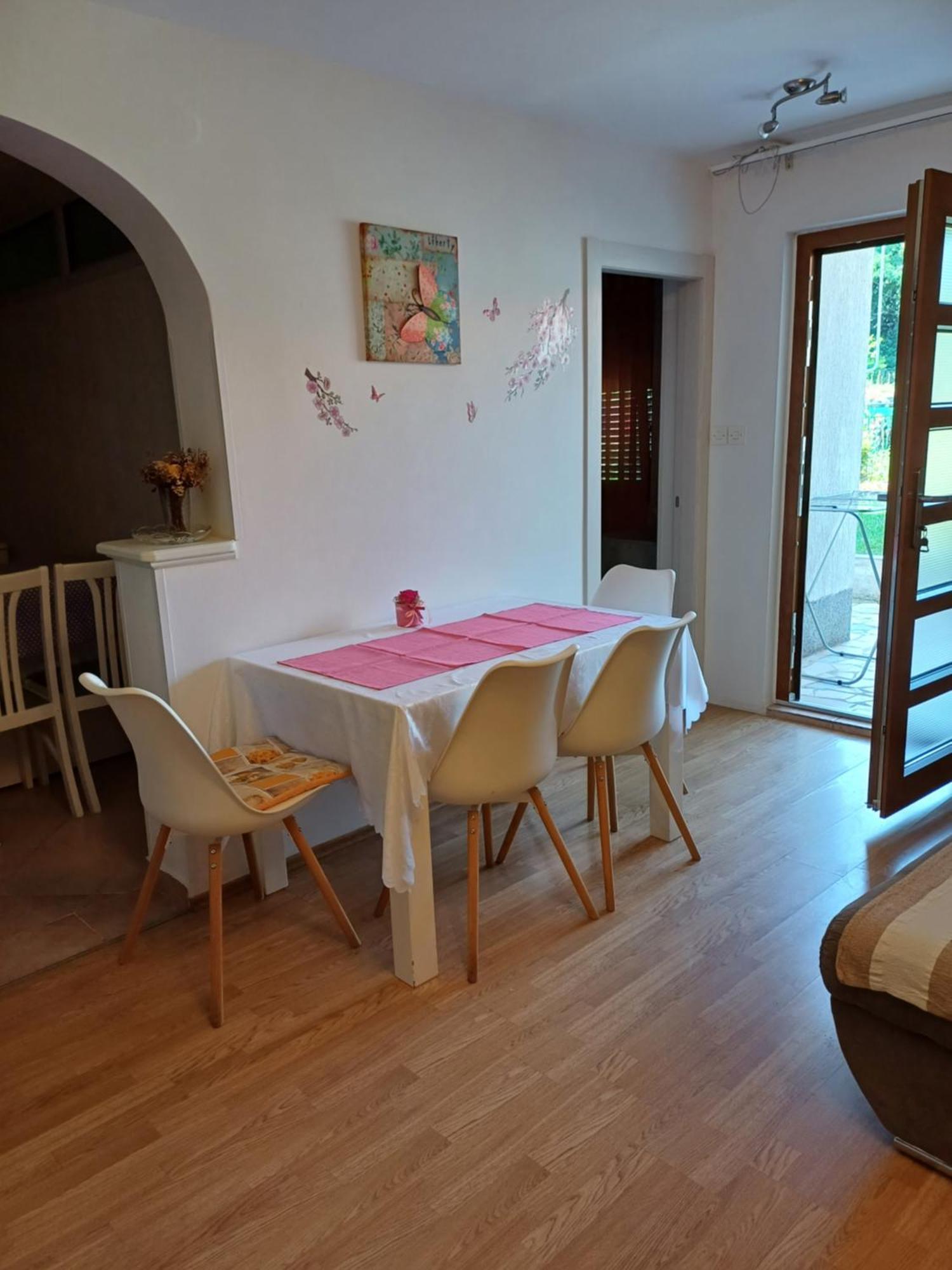 Apartments Lana Pula Dış mekan fotoğraf