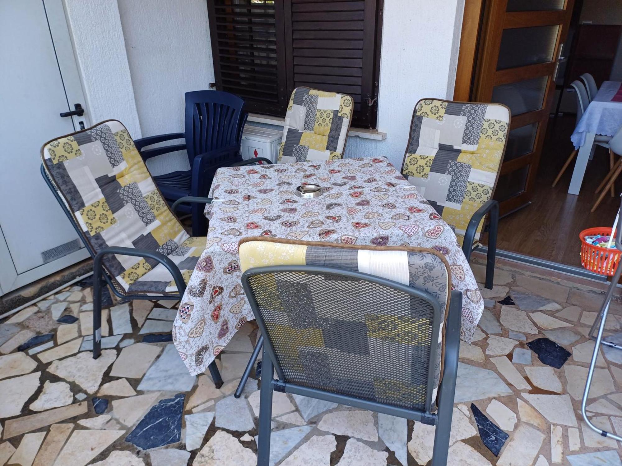 Apartments Lana Pula Dış mekan fotoğraf