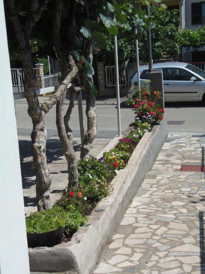 Apartments Lana Pula Dış mekan fotoğraf